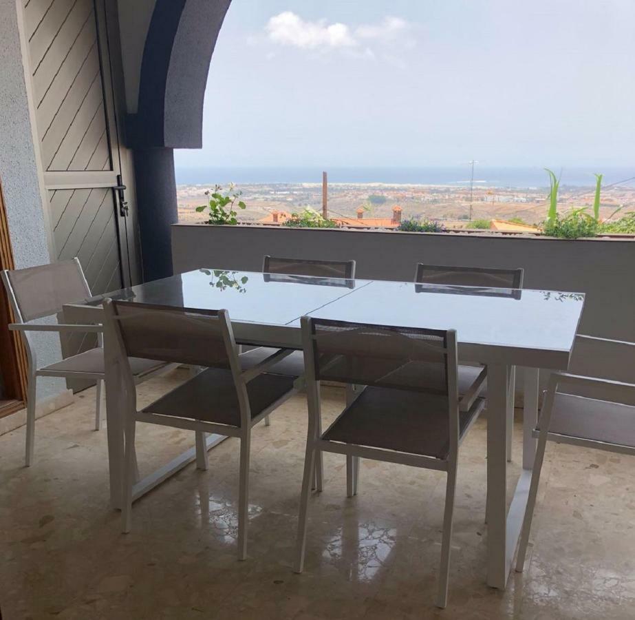 Villa Beatriz Салобре Екстериор снимка